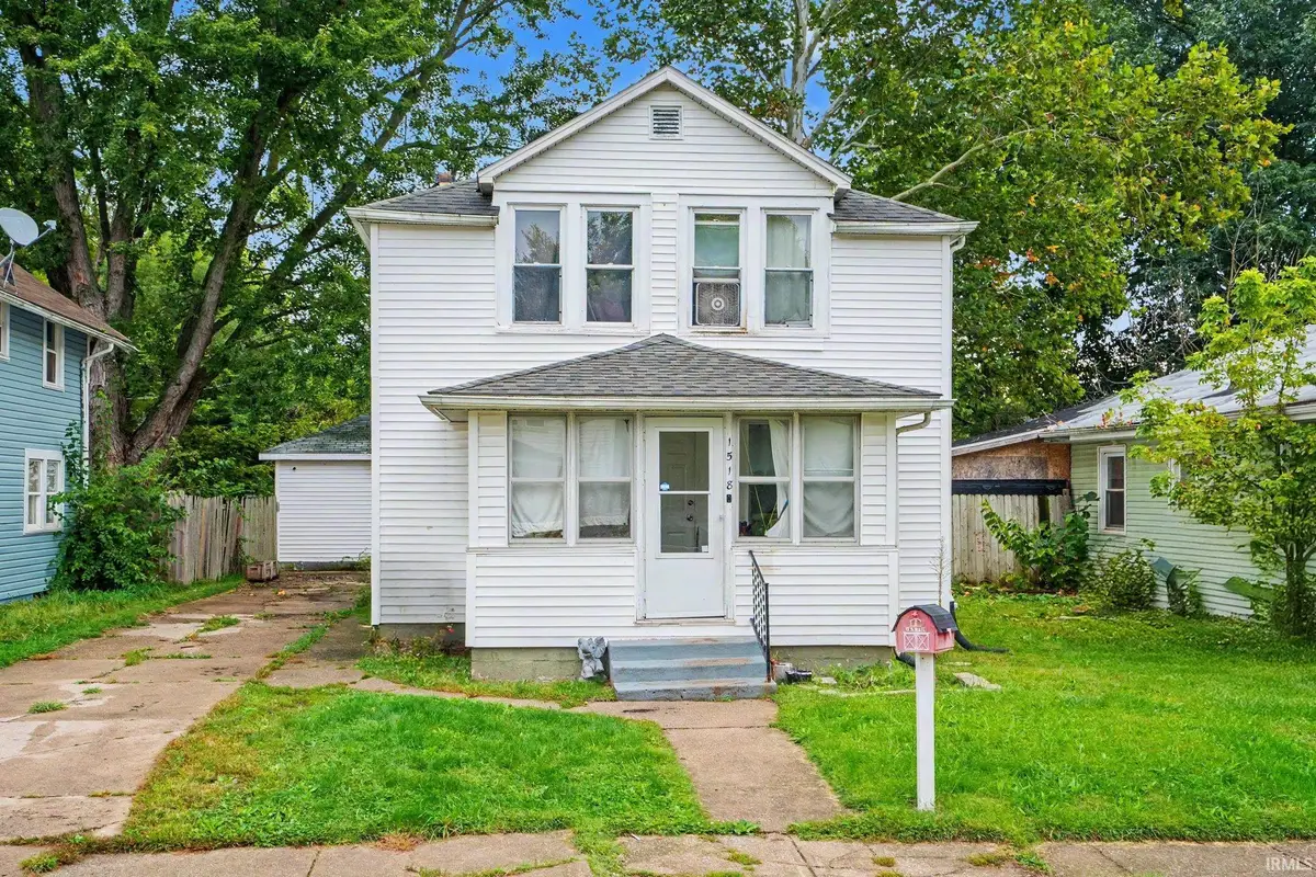 1518 Webster Street, South Bend, IN 46613 - #1