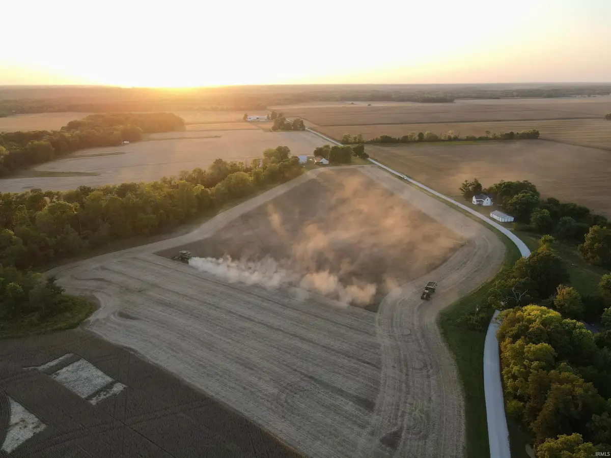 1000 N 300 W, Perrysville, IN 47974 - #1