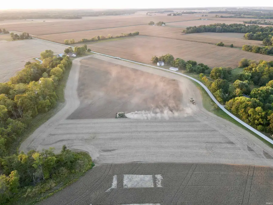 1000 N 300 W, Perrysville, IN 47974 - #2
