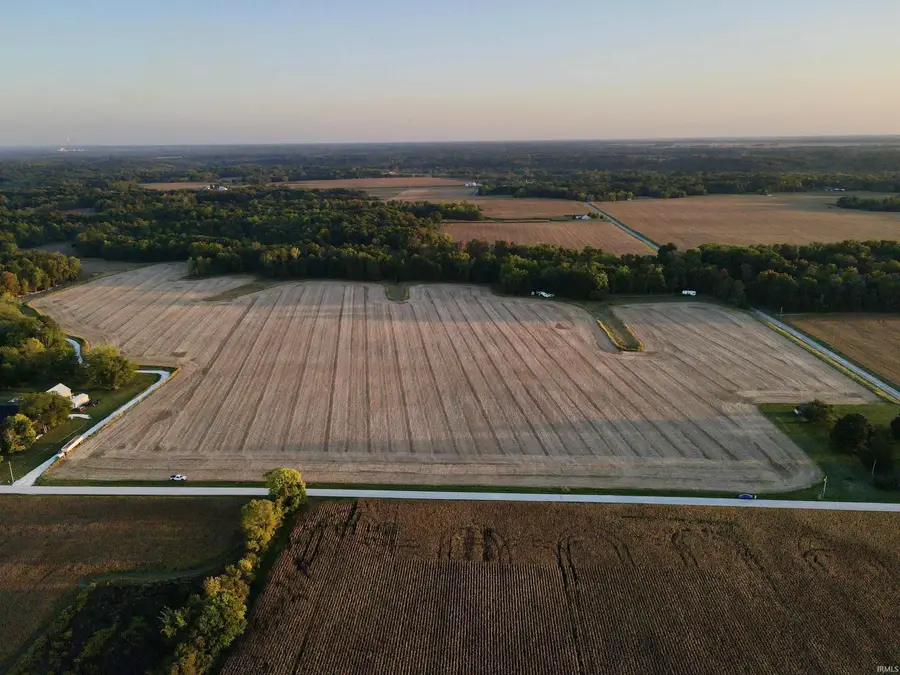 1000 N 300 W, Perrysville, IN 47974 - #3