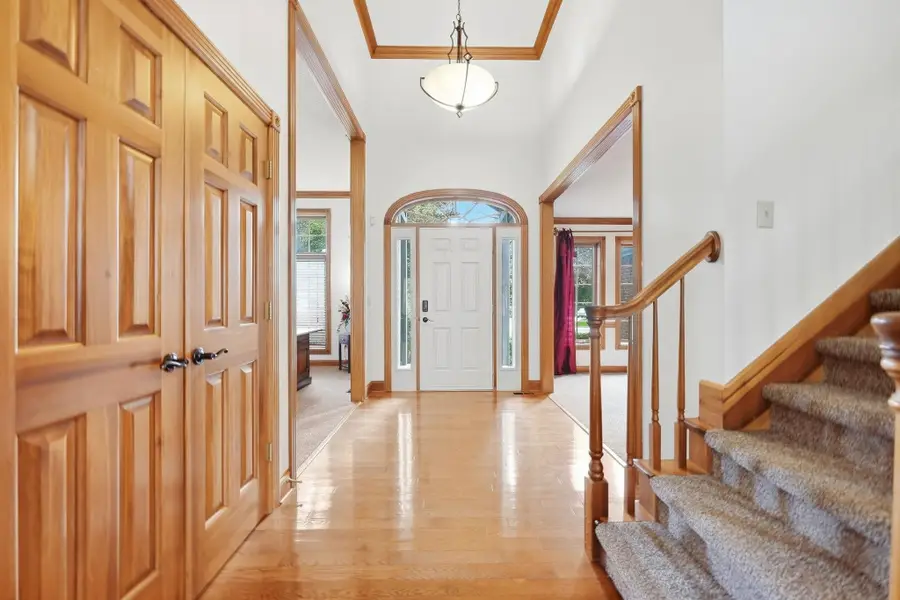 12112 Blairmore Court, Fort Wayne, IN 46814 - #3