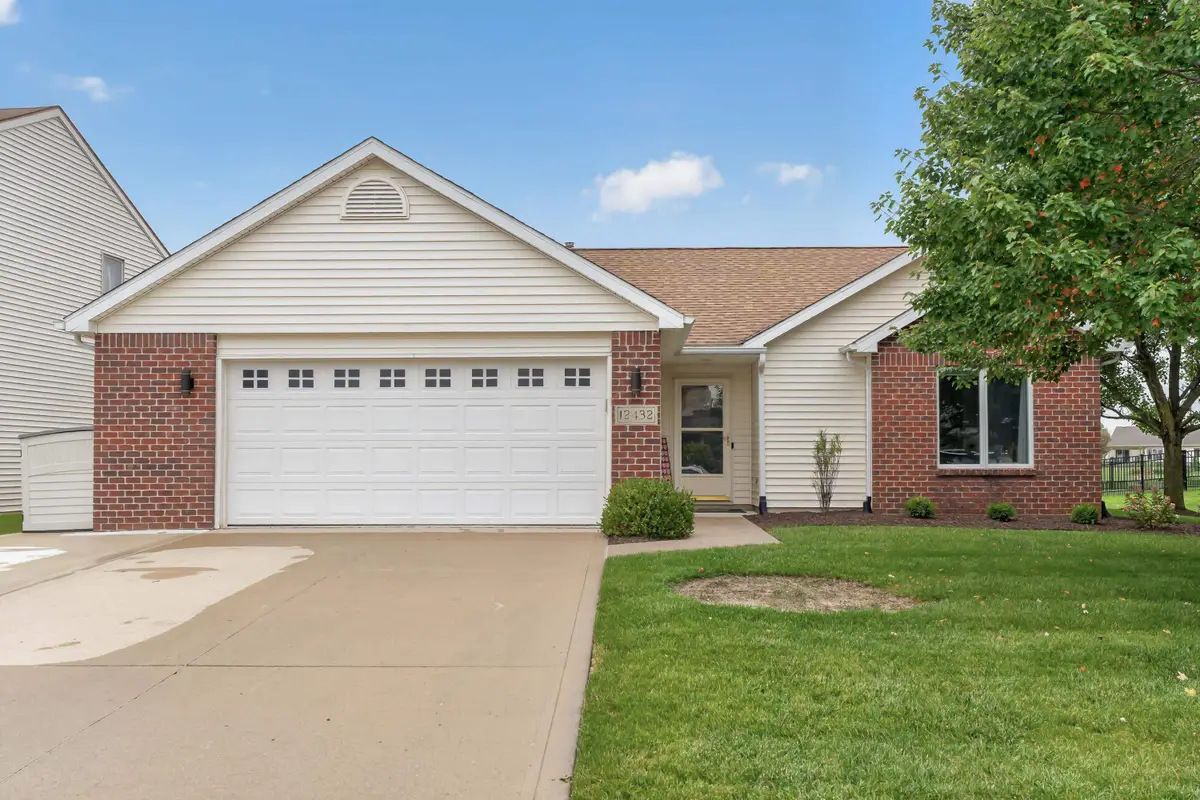 12432 Wandering Way, Fort Wayne, IN 46818 - #1