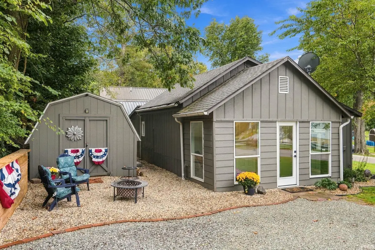 3257 SE Lakeshore Drive, Macy, IN 46951 - #1