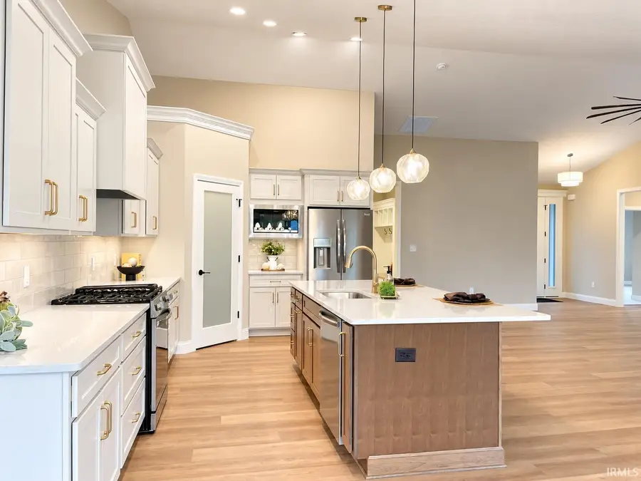 3893 Hagerstone Drive, West Lafayette, IN 47906 - #2