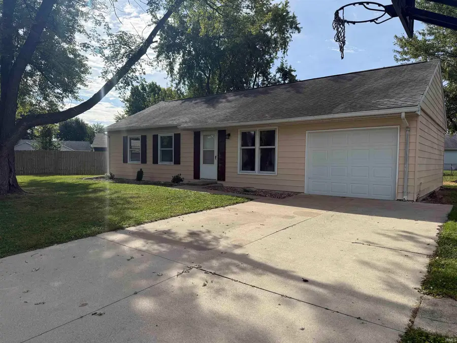 1875 E Wren Boulevard, Albany, IN 47320 - #2