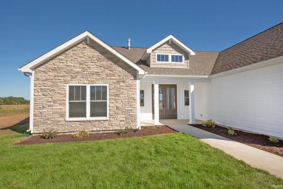 808 Ravenstone Drive, Lafayette, IN 47909 - #2