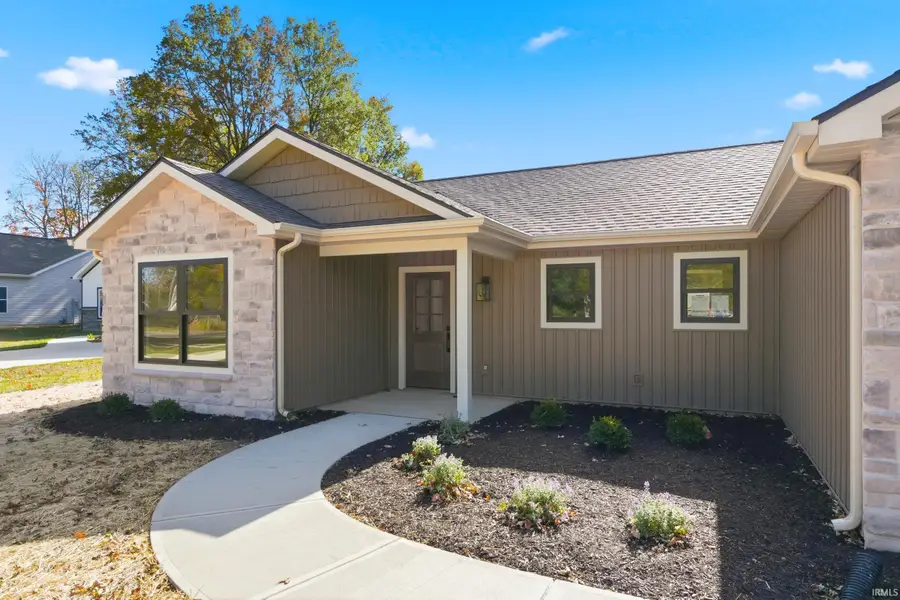 5648 Rothman Road, Fort Wayne, IN 46835 - #3