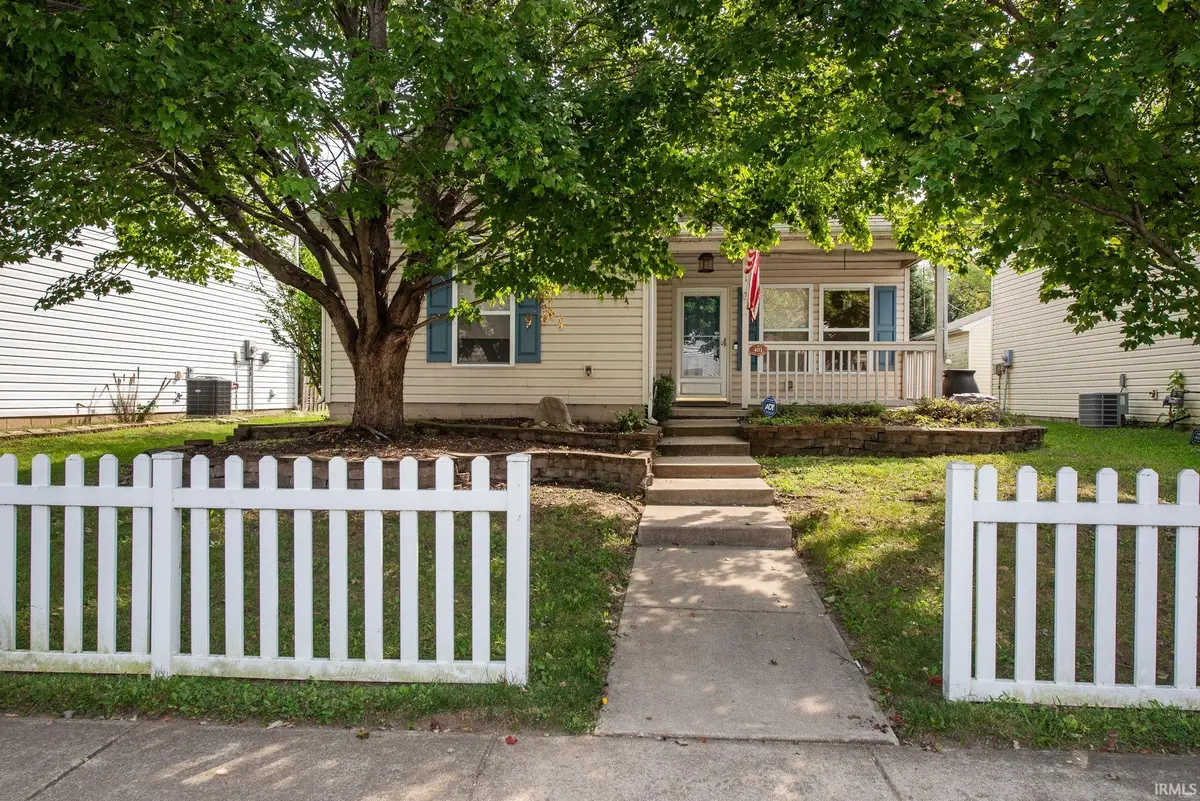 401 Erie Street, Lafayette, IN 47904 - #1