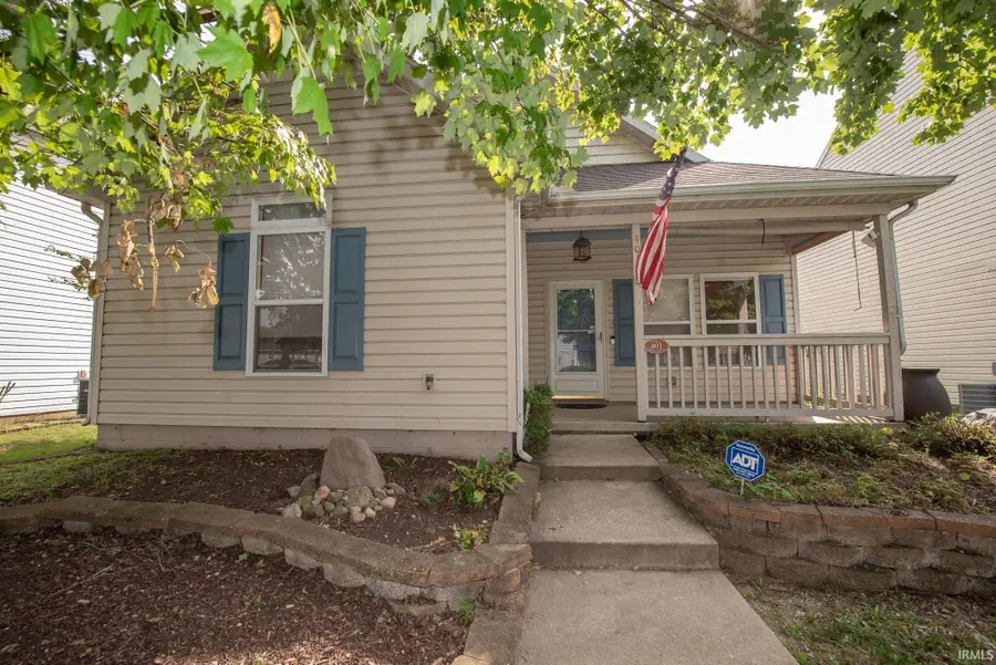 401 Erie Street, Lafayette, IN 47904 - #2