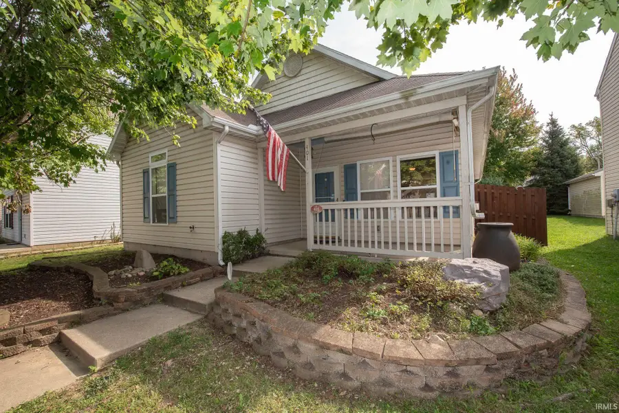 401 Erie Street, Lafayette, IN 47904 - #3