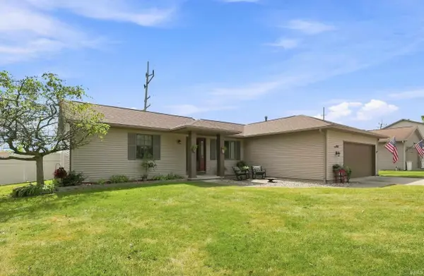 2122 Sally Street, Warsaw, IN 46580