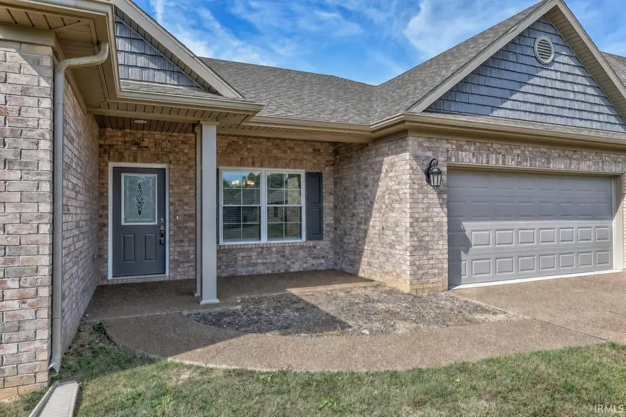 9966 Ella Circle, Newburgh, IN 47630 - #2