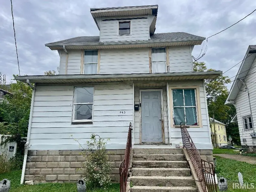 611 Mayne Street, Huntington, IN 46750 - #3