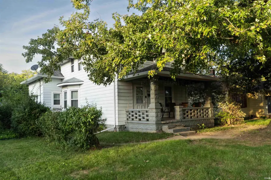2006 Vinton Street, Lafayette, IN 47901 - #2