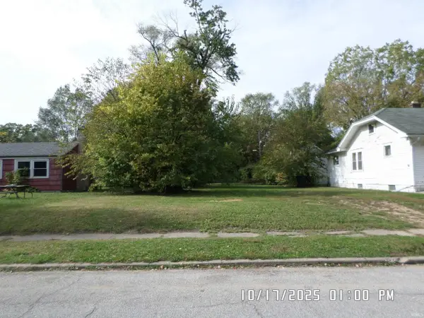 1305 N Johnson Street, South Bend, IN 46628