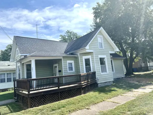301 E Monroe Street, Princeton, IN 47670