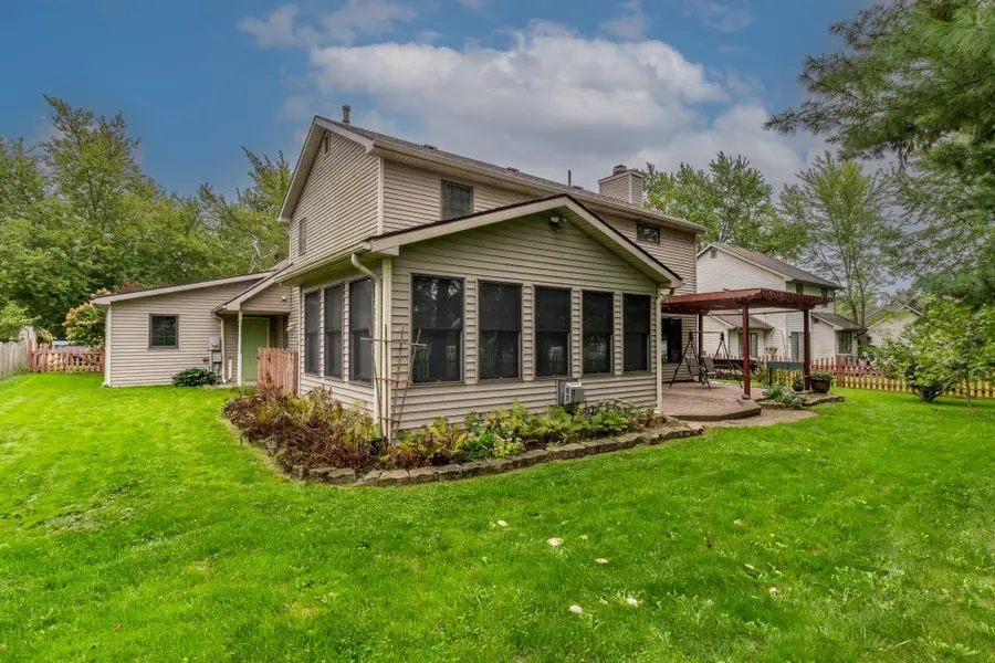 721 Todd Drive, Angola, IN 46703 - #3