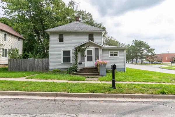515 S Washington Street, Angola, IN 46703