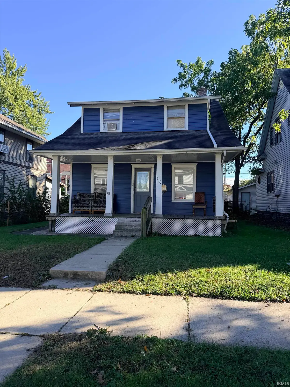 516 E Dayton Street, South Bend, IN 46613 - #1