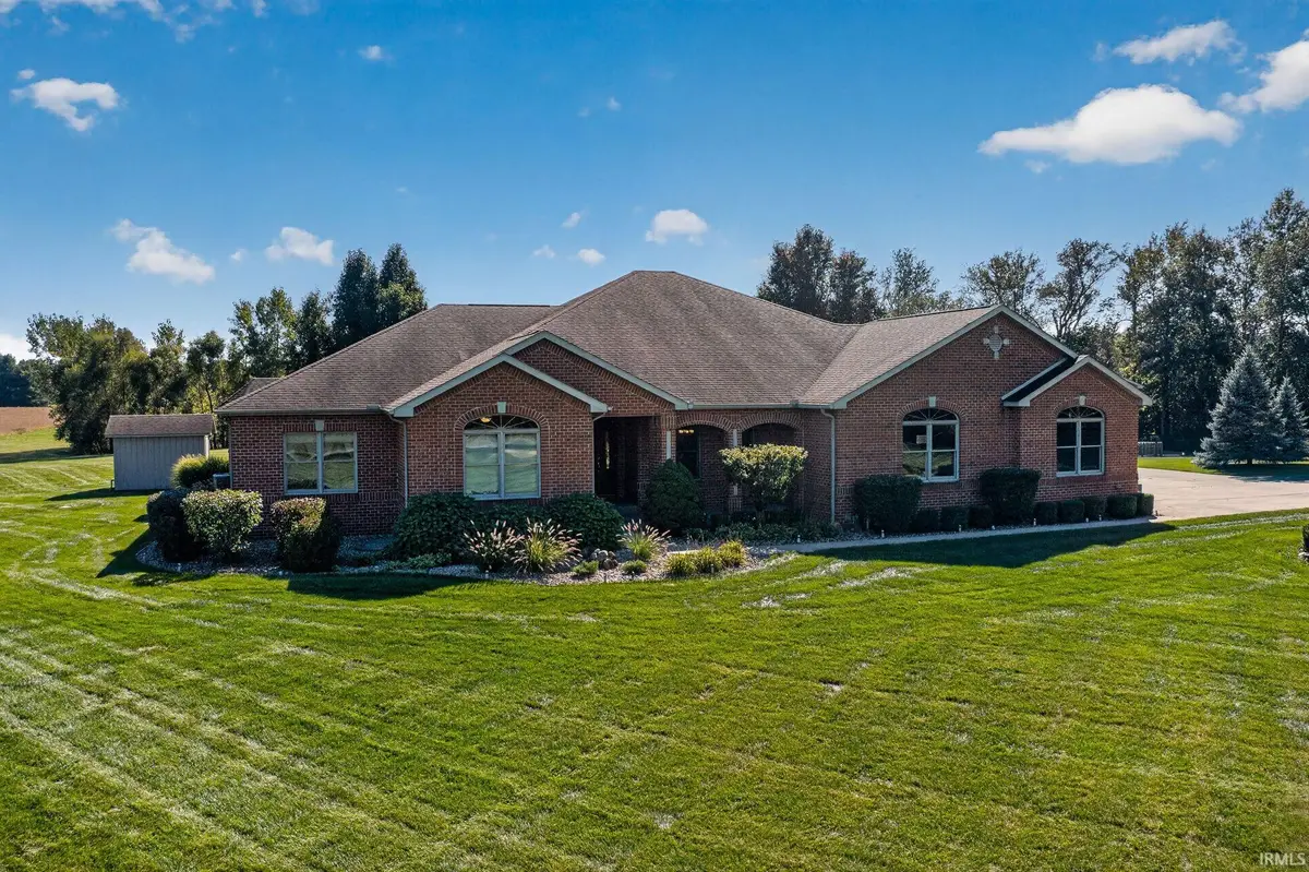 19530 Roosevelt Road, South Bend, IN 46614 - #1