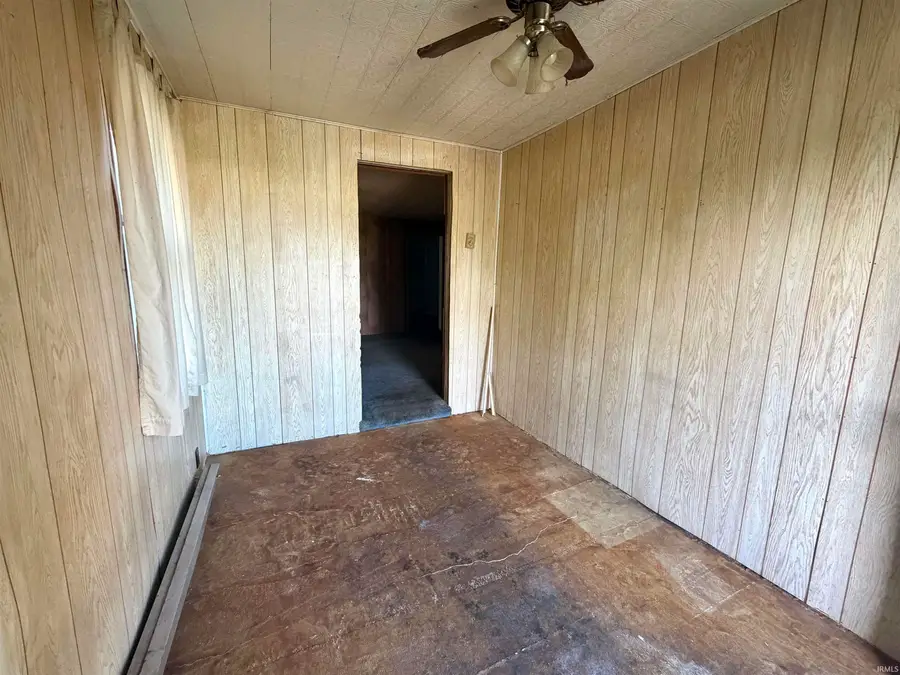 605 Wilkinson Street, Logansport, IN 46947 - #2