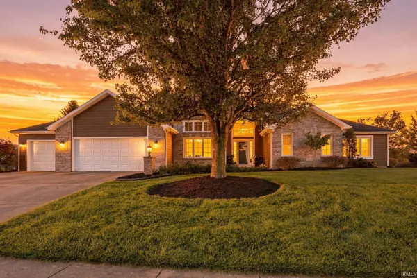 12225 Southampton Drive, Fort Wayne, IN 46814