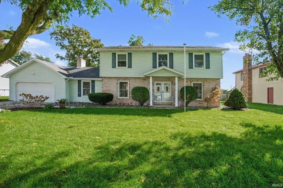 52566 Farmingdale Drive, Granger, IN 46530 - #2