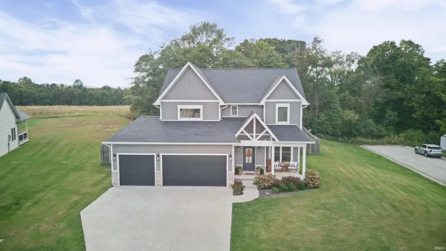 4697 N Triple Crown Drive, Richland, IN 47421 - #3