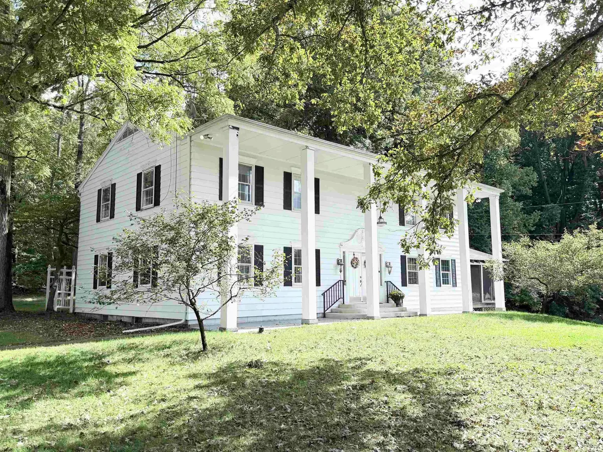 61650 Myrtle Road, South Bend, IN 46614 - #1