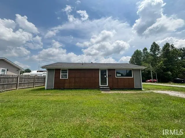 1009 N Church Street, Austin, IN 47102 - #1