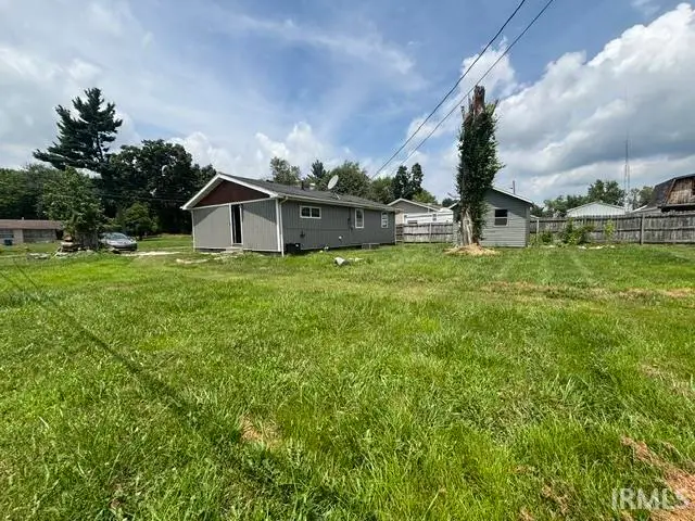 1009 N Church Street, Austin, IN 47102 - #2