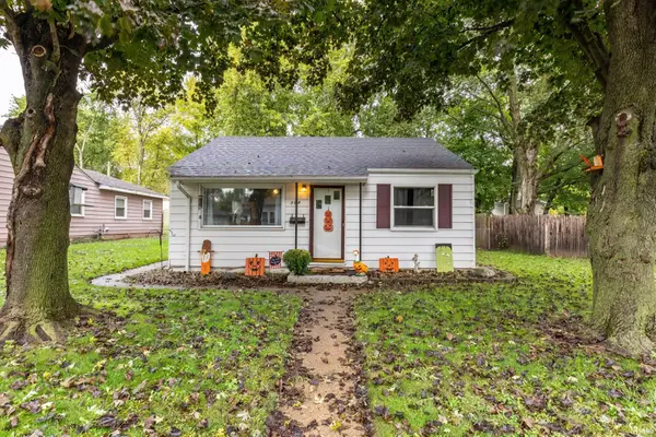 304 W Narrow Street, Winamac, IN 46996