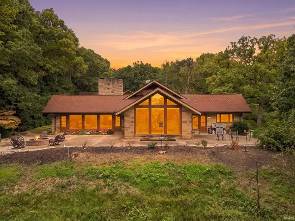 111 N 500 W, West Lafayette, IN 47906