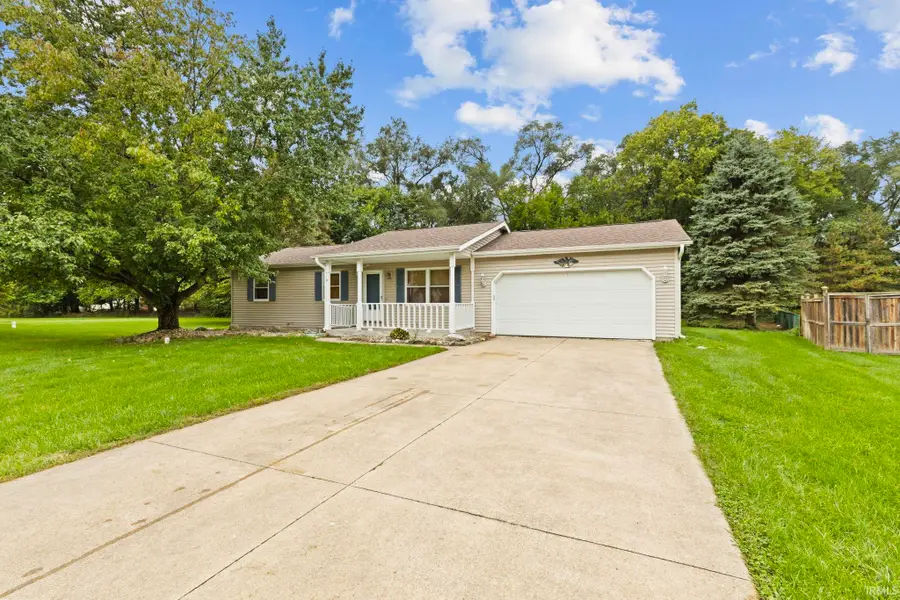 58915 Runway Road, Elkhart, IN 46516 - #3