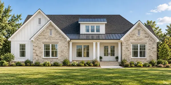21558 Moyer Drive, South Bend, IN 46628