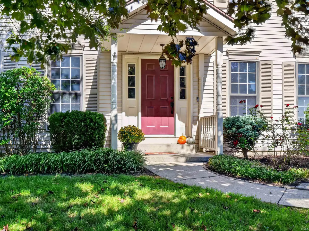 6517 Belle Isle Place, Fort Wayne, IN 46835 - #1