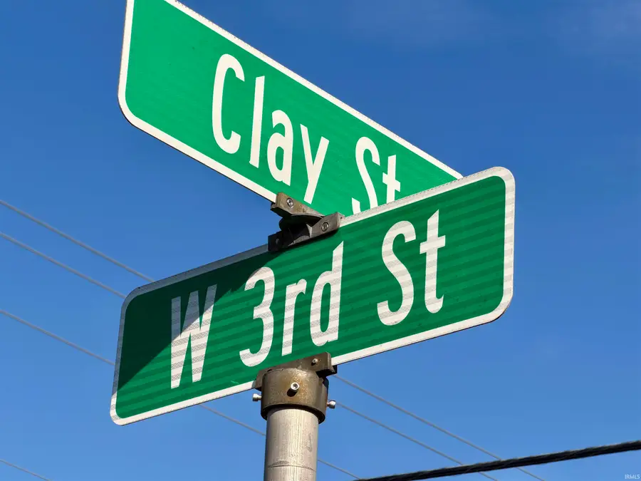 302 & 306 Clay Street, Jasper, IN 47546 - #3