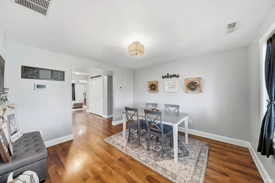 1017 E Talley Street, Garrett, IN 46738 - #3