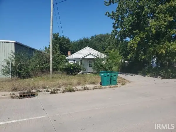 13029 Mckinley Highway, Mishawaka, IN 46545