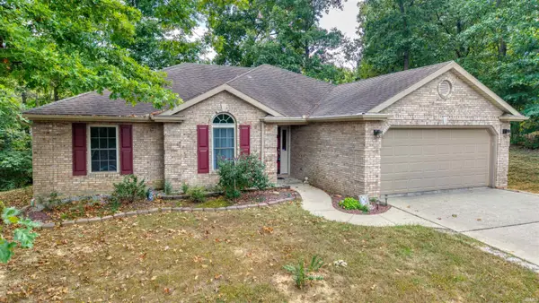 900 S Melody Lane, Santa Claus, IN 47579