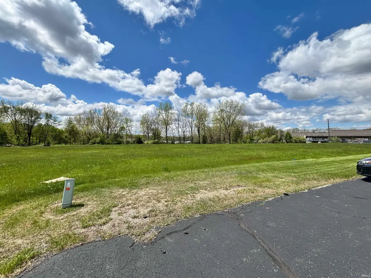 Commerce Drive, Warsaw, IN 46580 - #1