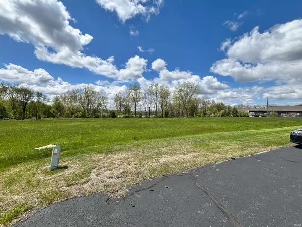 Commerce Drive, Warsaw, IN 46580