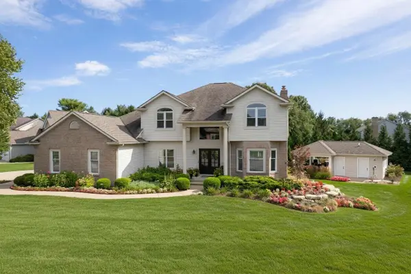 50600 Glenshire Court, Granger, IN 46530