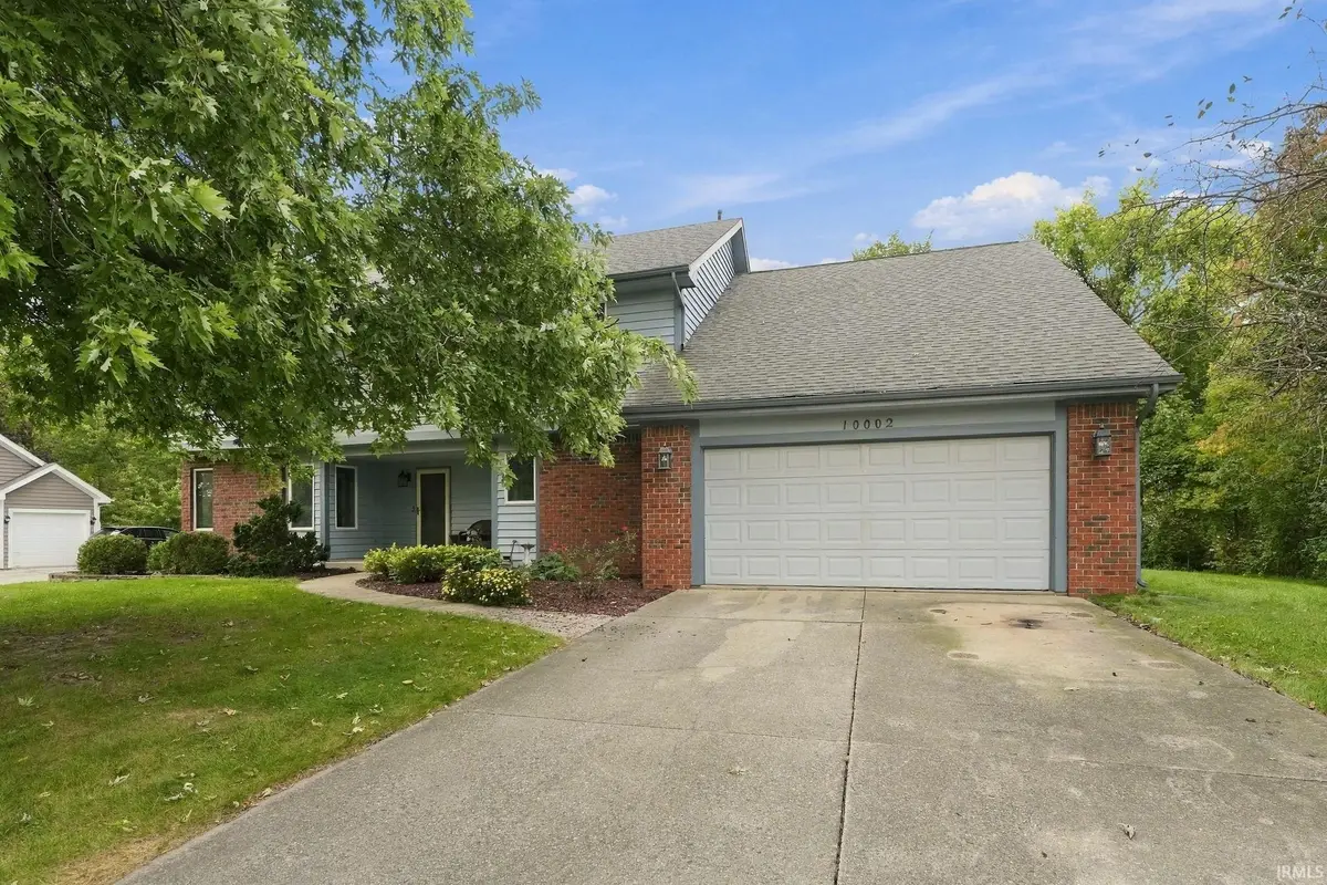10002 Crown Point Drive, Fort Wayne, IN 46804 - #1