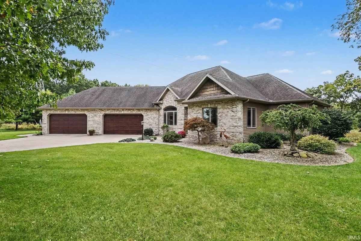 52221 Winding Waters Lane, Elkhart, IN 46514 - #1