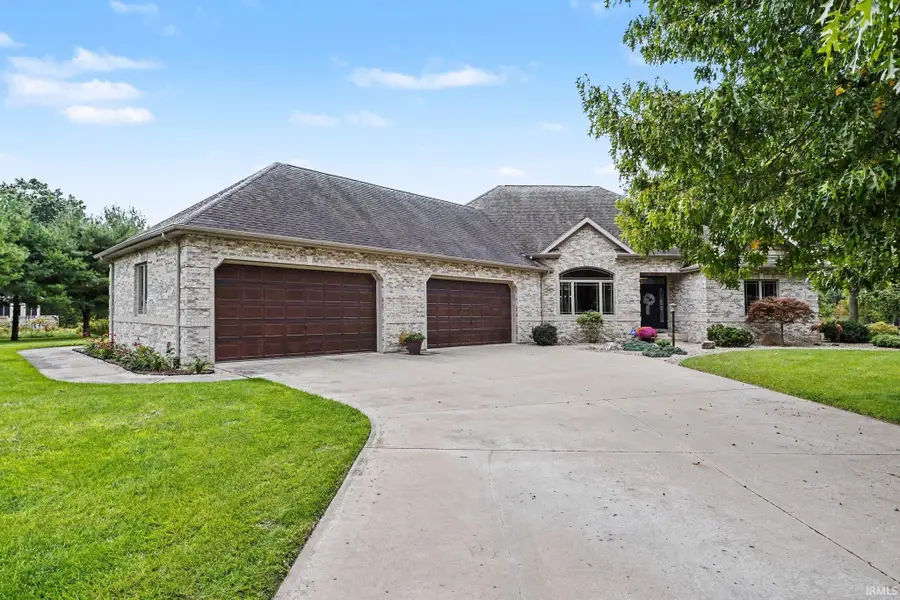 52221 Winding Waters Lane, Elkhart, IN 46514 - #2