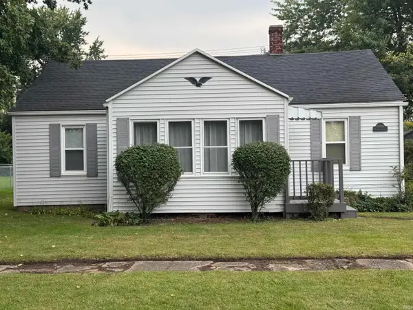 19946 Detroit Avenue, South Bend, IN 46614