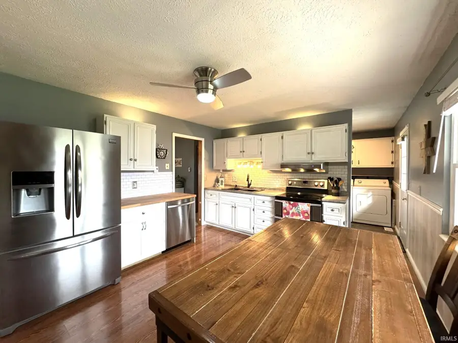 616 E South F Street, Gas City, IN 46933 - #3