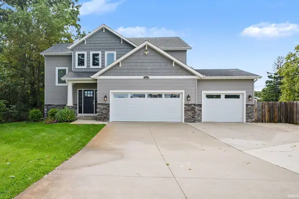 54500 Beech Road, Osceola, IN 46561