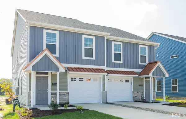 7943 S Sagemore Drive, Newberry, IN 47449
